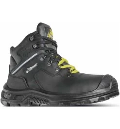 U-Power Sicherheitsstiefel THANOS S3 CI ESD SRC EN ISO 20345
