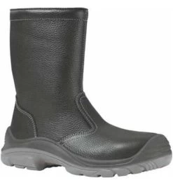 U-Power Sicherheitswinterstiefel Siberian S3 SRC DGUV