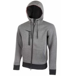 U-Power Sweatjacke Tasty