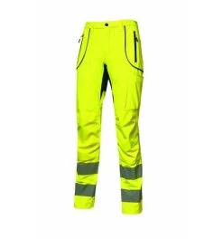 U-Power Warnschutz Softshellhose REN HL186 -Professionelles Geschäft für Arbeitskleidung u power warnschutz softshellhose ren hl186 727297 czm