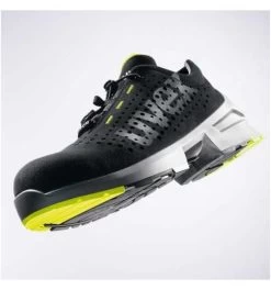 UVEX Sicherheitshalbschuh Uvex 1 8543 S1 ESD SRC DGUV -Professionelles Geschäft für Arbeitskleidung uvex sicherheitshalbschuh uvex 1 8543 s1 esd src dguv 726000 czm