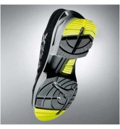 UVEX Sicherheitshalbschuh Uvex 1 8543 S1 ESD SRC DGUV -Professionelles Geschäft für Arbeitskleidung uvex sicherheitshalbschuh uvex 1 8543 s1 esd src dguv 726001 czm