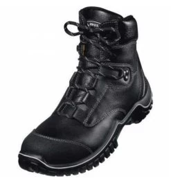 UVEX Sicherheitsstiefel Motion Light