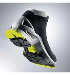 UVEX Sicherheitsstiefel Uvex 1 8545 S2 ESD SRC DGUV -Professionelles Geschäft für Arbeitskleidung uvex sicherheitsstiefel uvex 1 8545 s2 esd src dguv 726014 czm