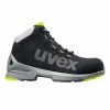 UVEX Sicherheitsstiefel Uvex 1 8545 S2 ESD SRC DGUV -Professionelles Geschäft für Arbeitskleidung uvex sicherheitsstiefel uvex 1 8545 s2 esd src dguv 726015 czm
