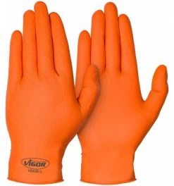 VIGOR Handschuhe Grip