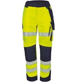 Vizwell Warn-Bundhose VWTC113 -Professionelles Geschäft für Arbeitskleidung vizwell warn bundhose vwtc113 589249 czm