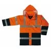 Vizwell Warnschutz-Parka VW05