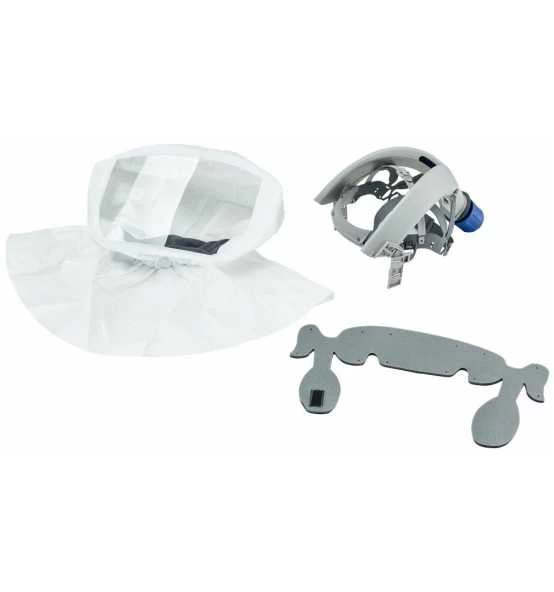 3M Premium Leichthaube S655 Starterpaket 4 3M Premium Leichthaube S655 Starterpaket – Bild 2