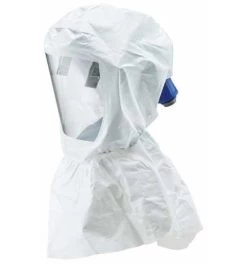 3M Premium Leichthaube S655 Starterpaket