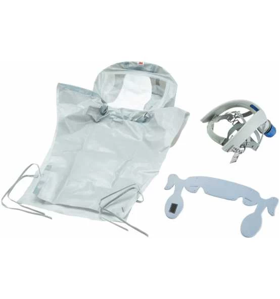 3M Premium Leichthaube S855 Starterpaket 3 3M Premium Leichthaube S855 Starterpaket