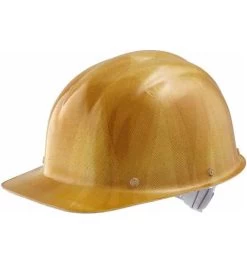 VOSS Helm Intex EN 397 Natur