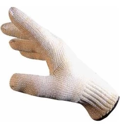 W+R Hitzschutzhandschuh Oven Glove