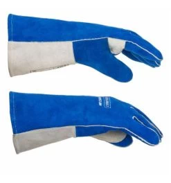 Weldas 5-Finger-Schweißerhandschuh 10-2087