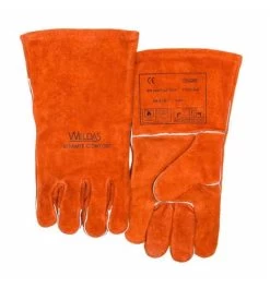 Weldas 5-Finger-Schweißerhandschuh 10-2101