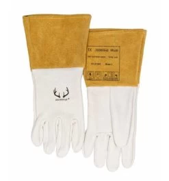 Weldas 5-Finger-Schweißerhandschuh 10-2304