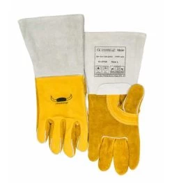 Weldas 5-Finger-Schweißerhandschuh 10-2750