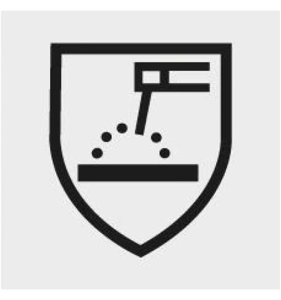 Weldas Armstulpen Fire Fox 33-2320 7 Weldas Armstulpen Fire Fox 33-2320 – Bild 5