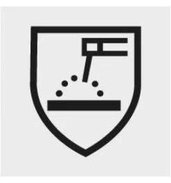 Weldas Kopftuch Gewebe, Feuer- Fest, Blau -Professionelles Geschäft für Arbeitskleidung weldas kopftuch gewebe feuerfest 23 3612 1560960 czm