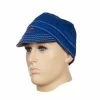 Weldas Schweißermütze Blau 23-*515