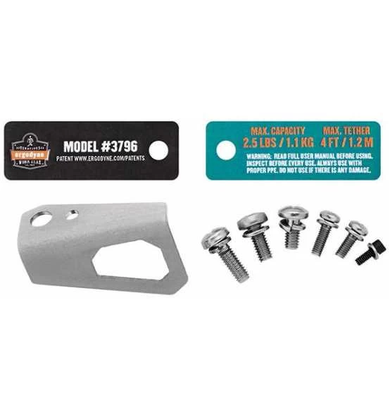 Ergodyne Werkzeugverbinder Für Akkuschrauber 3796 3 Ergodyne Werkzeugverbinder Für Akkuschrauber 3796