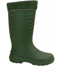 Wintergummistiefel Grönland EVA Hoch 35059