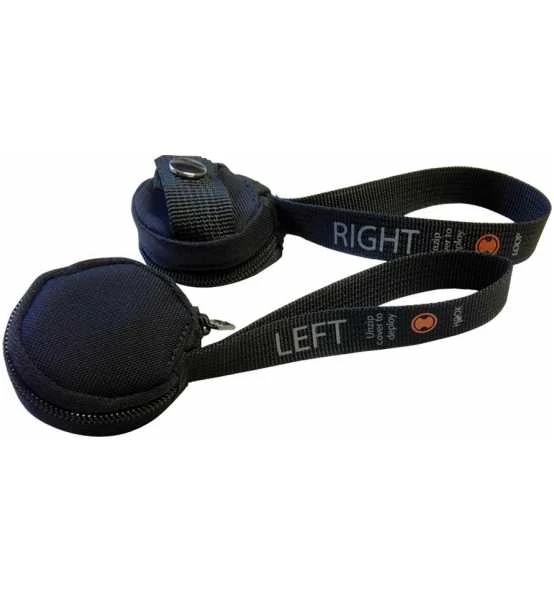 Skylotec Suspension Relief Straps Zur Bef. Am Auffanggurt 3 Skylotec Suspension Relief Straps Zur Bef. Am Auffanggurt