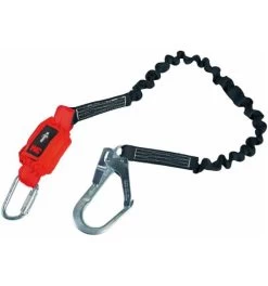 3M Verbindungsmittel Mit Bandfalldämpfer PROTECTA,1,5M