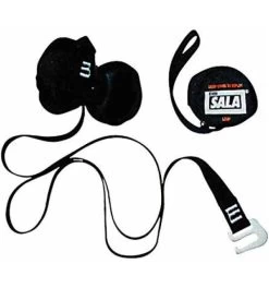 3M Trauma-Straps Für Alle Gängigen Auffanggurte