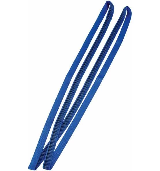 SKYLOTEC Bandschlinge LOOP 26kN 25mm Blau, 2,0 M 3 SKYLOTEC Bandschlinge LOOP 26kN 25mm Blau, 2,0 M
