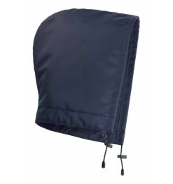 Mascot MacKlin M. D-knopf Kapuze Größe ONE, Marine